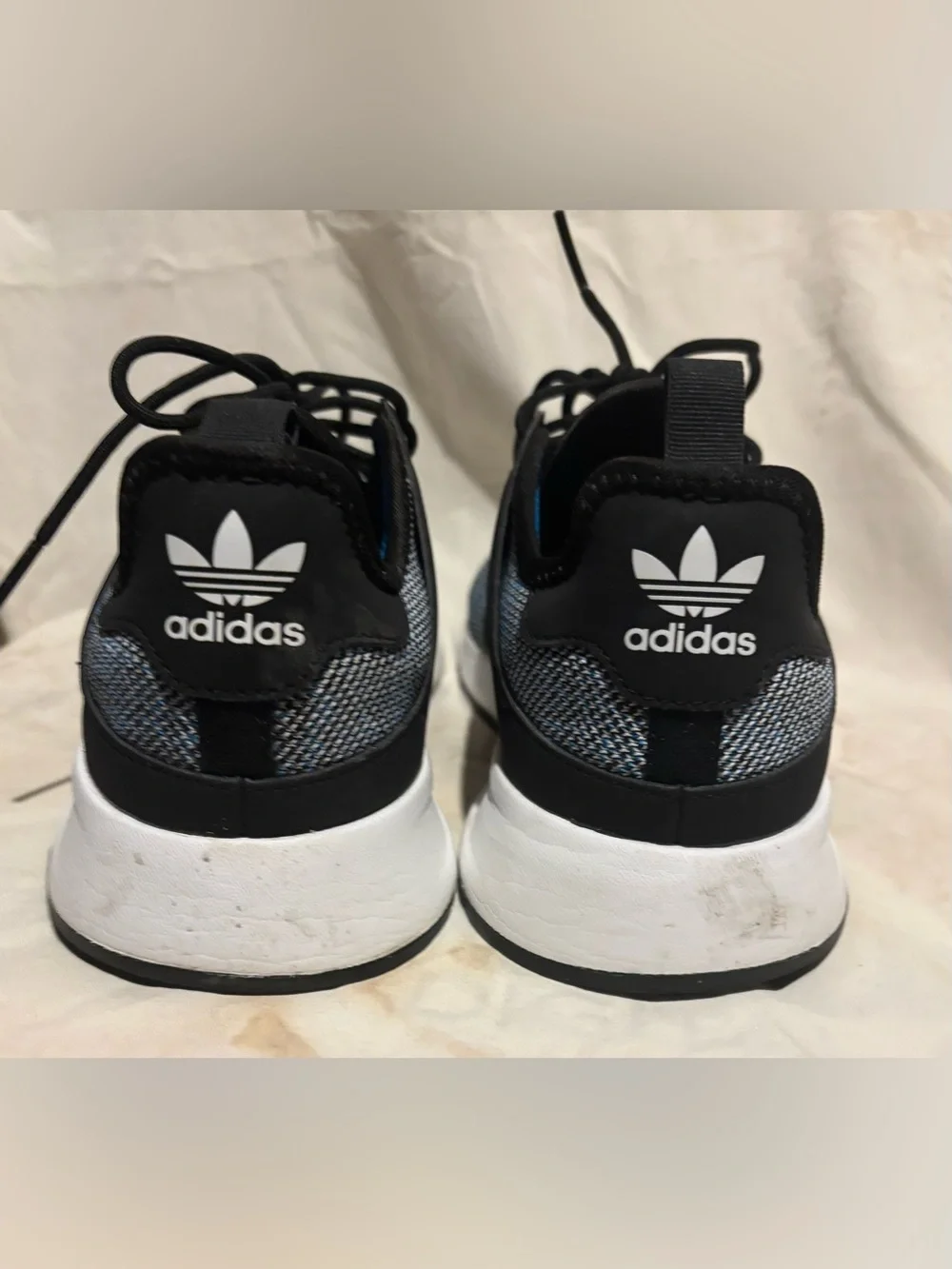 adidas lightweight knit